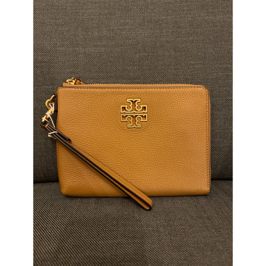 Tory Burch Clutch El Cantasi Cuzdan