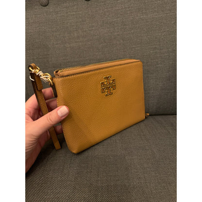 Tory Burch Clutch El Cantasi Cuzdan