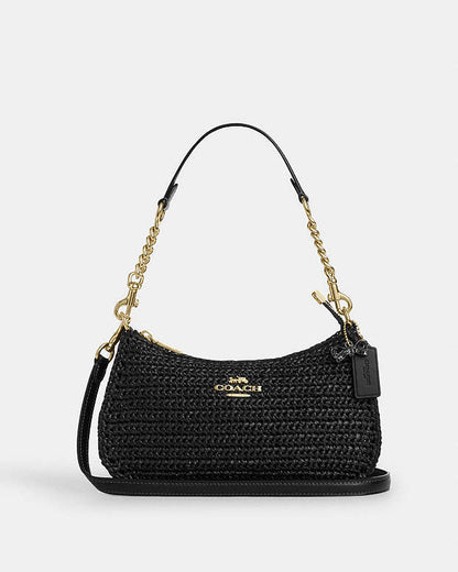 Coach Teri Shoulder Bag