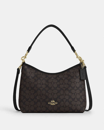 Coach Laurel Shoulder Bag