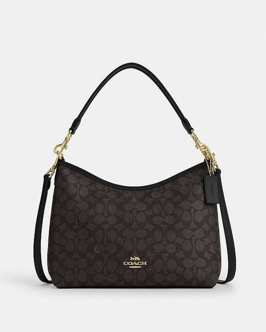 Coach Laurel Shoulder Bag