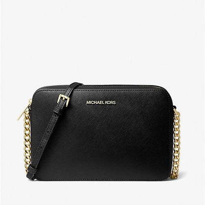 Michael Kors Jet Set Travel Crossbody Bag