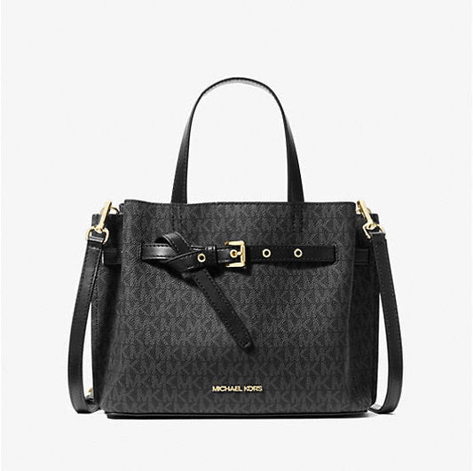 Michael Kors Emilia Satchel