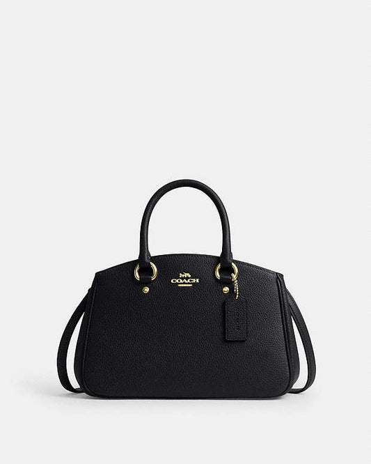 Coach Savannah Small Carryall