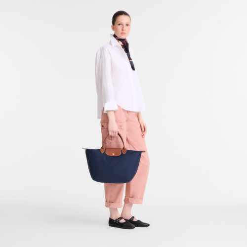 Longchamp Le Plage Original M Handbag