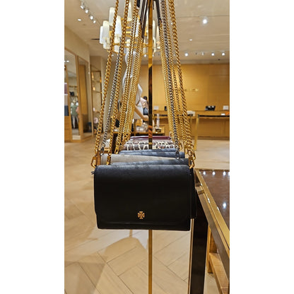 Tory Burch Emerson Chain Wallet