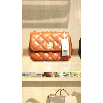 Tory Burch Willa Small Shoulder Bag Küçük Boy