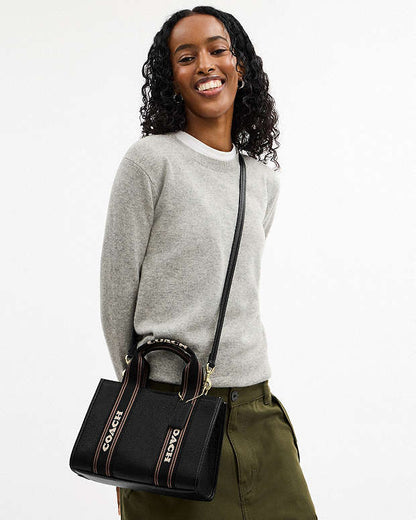 Coach Smith Tote Bag 24