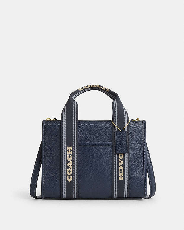 Coach Smith Tote Bag 24