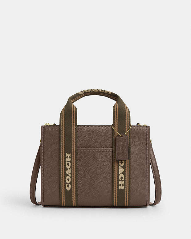 Coach Smith Tote Bag 24