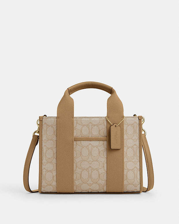 Coach Smith Tote Bag 24