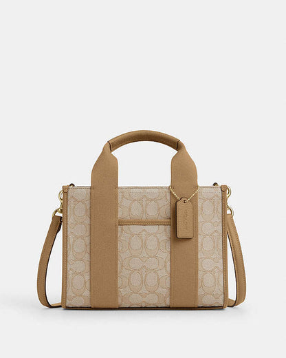 Coach Smith Tote Bag 24