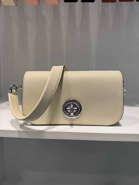 Marc Jacobs Turnlock Shoulder Bag