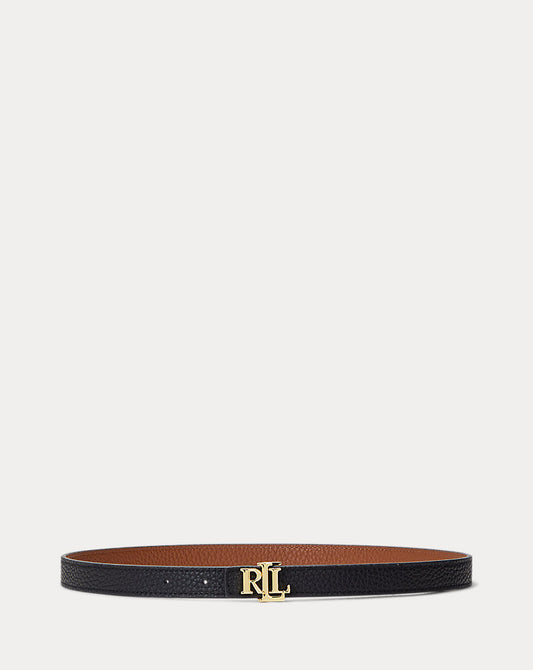 Ralph Lauren Çift taraflı kemer