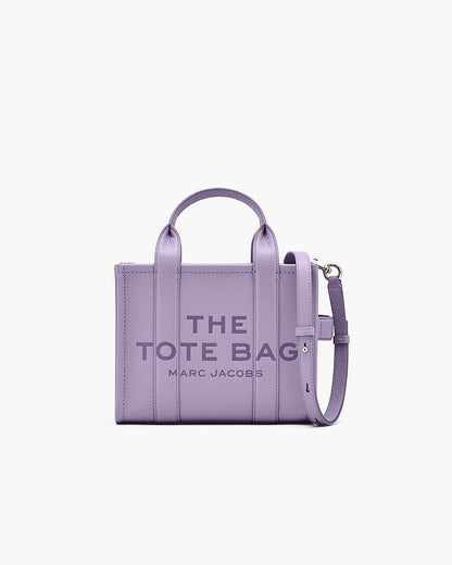 Marc Jacobs The Leather Tote Bag Small