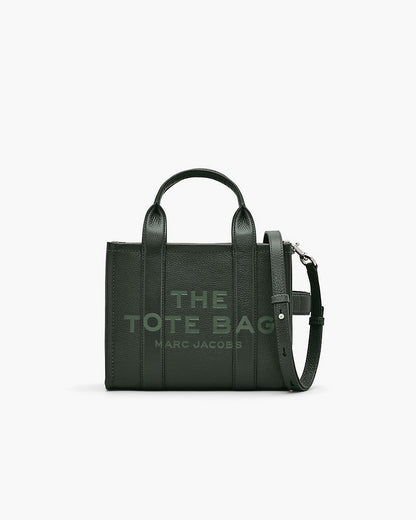 Marc Jacobs The Leather Tote Bag Small