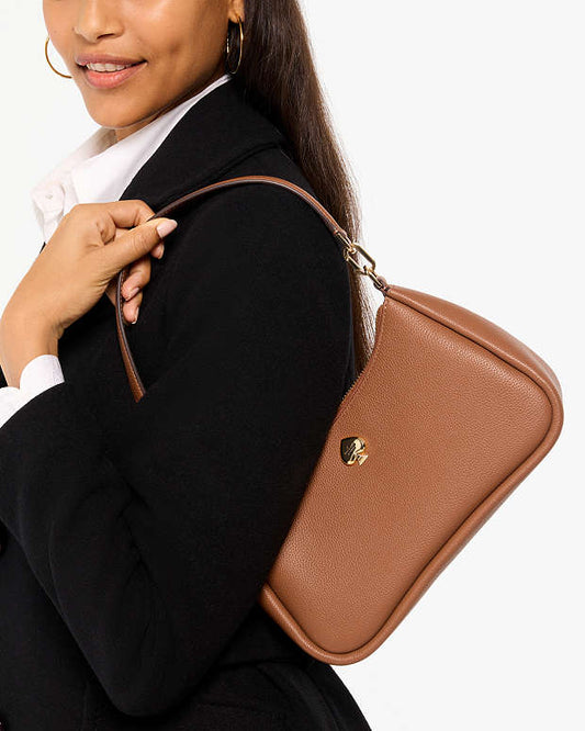 Kayla Small Convertible Shoulder Bag