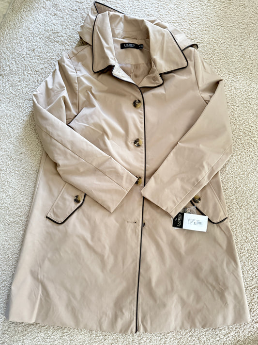 Ralph Lauren Trench Coat