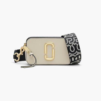 MARC JACOBS THE SNAPSHOT