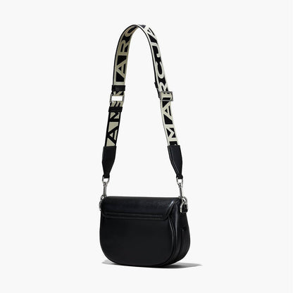 MARC JACOBS LARGE SADDLE BAG