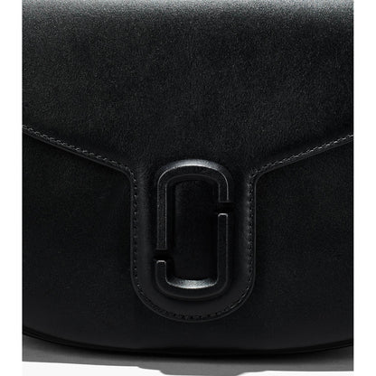 MARC JACOBS LARGE SADDLE BAG