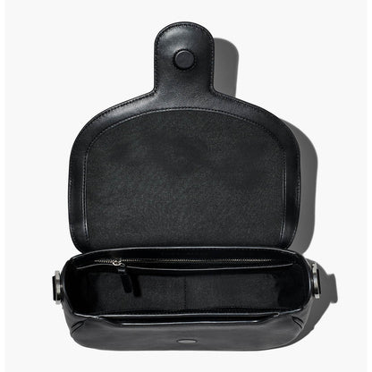 MARC JACOBS LARGE SADDLE BAG