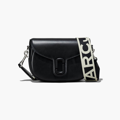 MARC JACOBS LARGE SADDLE BAG