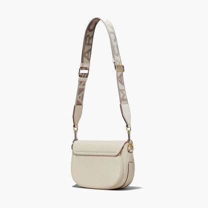 MARC JACOBS LARGE SADDLE BAG