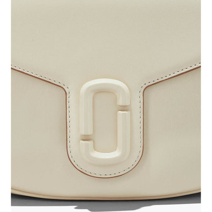 MARC JACOBS LARGE SADDLE BAG