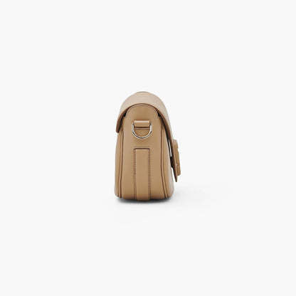 MARC JACOBS LARGE SADDLE BAG
