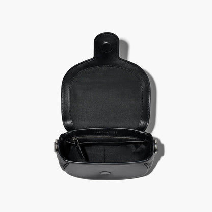 MARC JACOBS THE J MARC SMALL SADDLE BAG