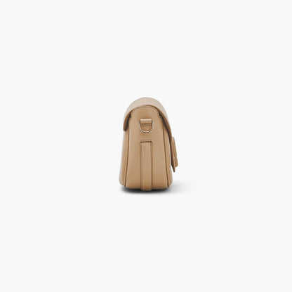 MARC JACOBS THE J MARC SMALL SADDLE BAG