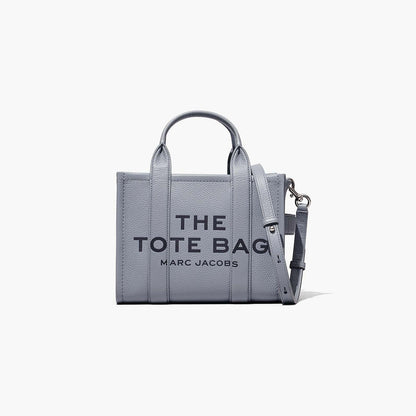 Marc Jacobs The Leather Tote Bag Micro/Crossbody