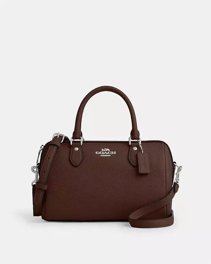 Coach Rowan Satchel Bag