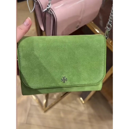 Tory Burch Emerson Chain Wallet