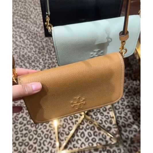 Tory Burch Thea Crossbody Wallet