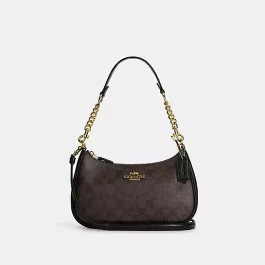 Coach Teri Shoulder Bag