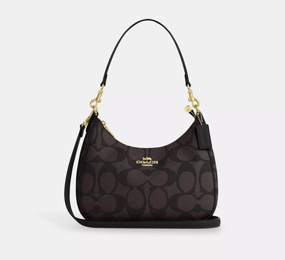 Coach Teri Hobo Bag