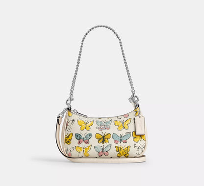 Coach Teri Mini Crossbody