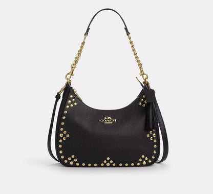 Coach Teri Hobo Bag