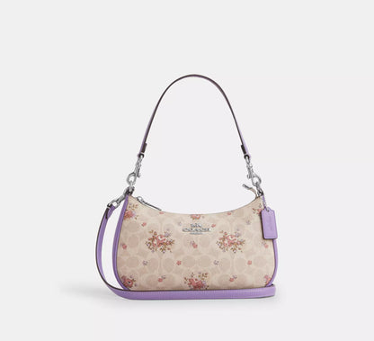 Coach Teri Shoulder Bag