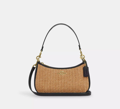 Coach Teri Shoulder Bag