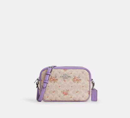 Coach Jamie Camera Bag