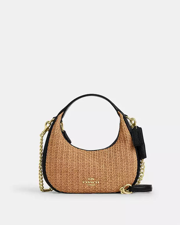 Coach Carmen Mini Crossbody Bag