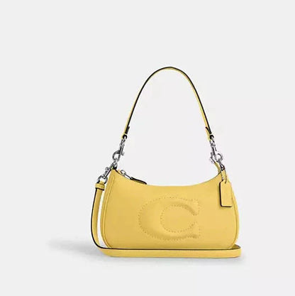 Coach Teri Shoulder Bag