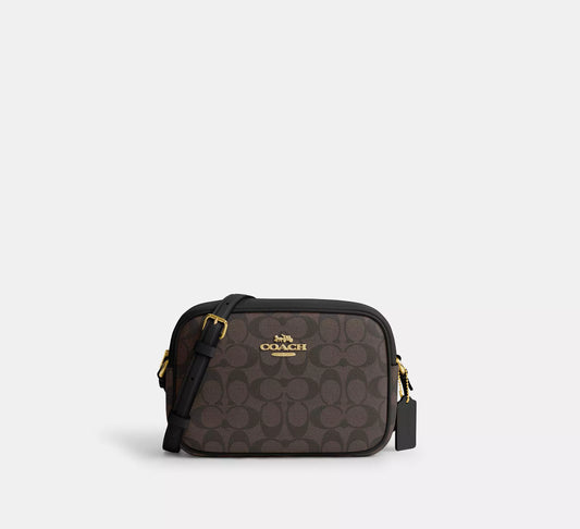 Coach Jamie Camera Bag
