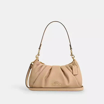 Coach Teri Shoulder Bag
