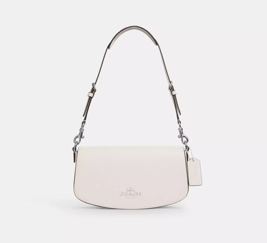 Coach Andrea Shoulder Bag