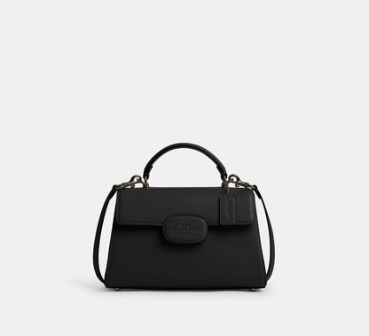 Coach Eliza Top Handle Bag