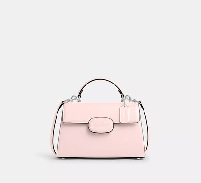 Coach Eliza Top Handle Bag